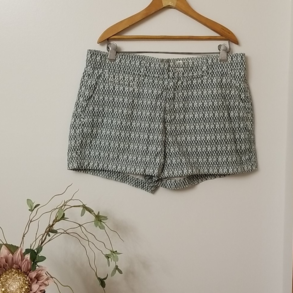 GAP printed shorts